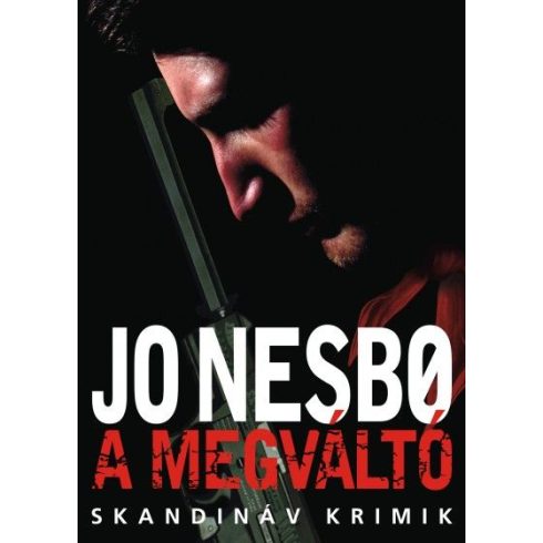 Jo Nesbo-A megváltó 