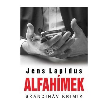 Jens Lapidus-Alfahímek 