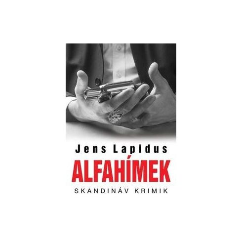 Jens Lapidus-Alfahímek 