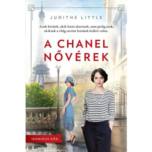Judithe Little - A Chanel nővérek