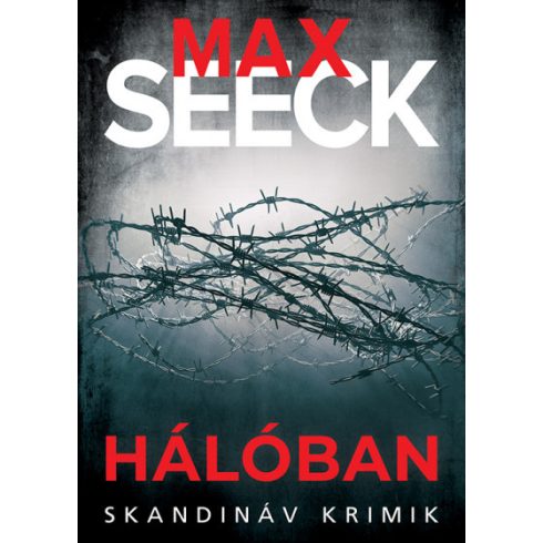 Max Seeck - Hálóban