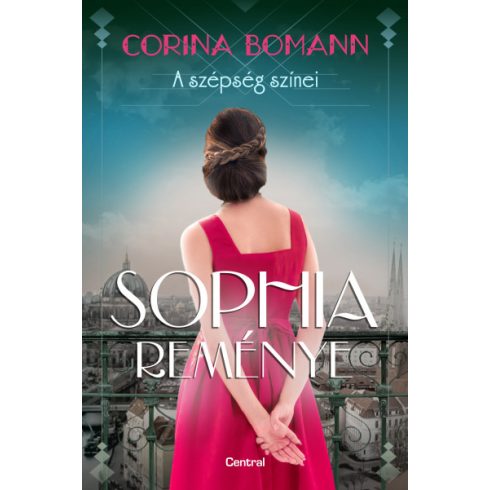 Corina Bomann - Sophia reménye - A szépség színei 1.