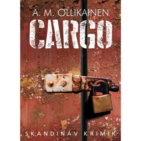 A.M. Ollikainen - Cargo