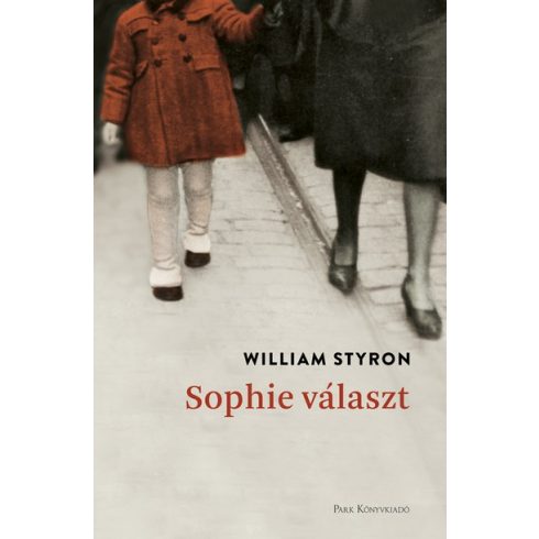 William Styron - Sophie választ 