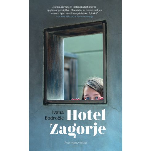 Ivana Bodrožić - Hotel Zagorje 