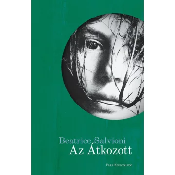 Az Átkozott- Beatrice Salvioni