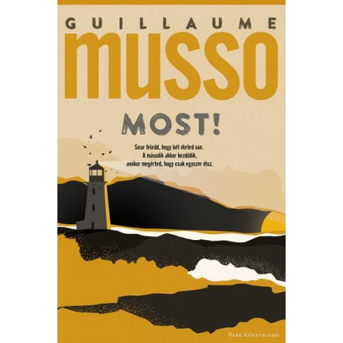 Guillaume Musso -  Most!