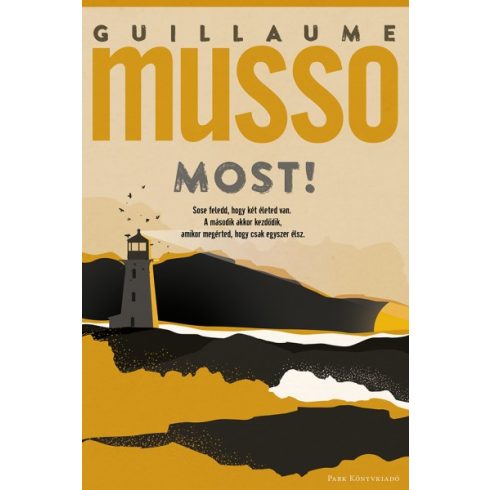 Guillaume Musso -  Most!