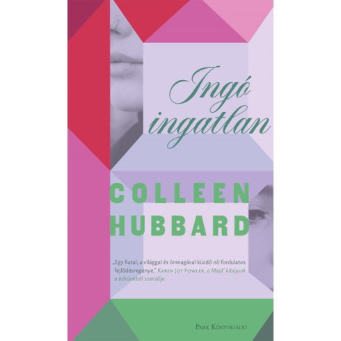 Ingó ingatlan- Colleen Hubbard