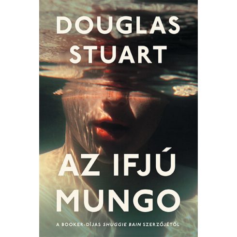 Az ifjú Mungo  - Douglas Stuart