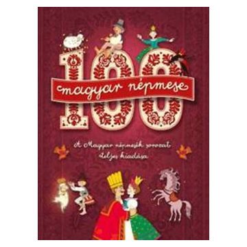 100 magyar népmese