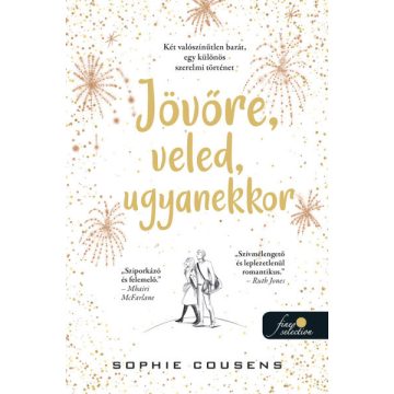 Sophie Cousens - Jövőre, veled, ugyanekkor