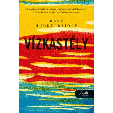 Dane Huckelbridge - Vízkastély