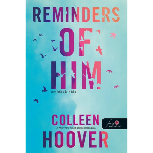 Colleen Hoover - Reminders of Him - Emlékek róla