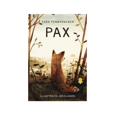 Sara Pennypacker-Pax 