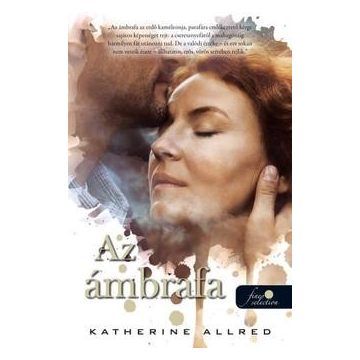 Katherine Allred-Az ámbrafa 