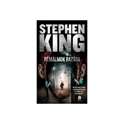 Stephen King-Rémálmok bazára 