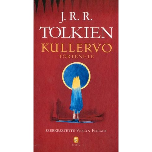 J. R. R. Tolkien - Kullervo története 