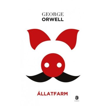 George Orwell - Állatfarm 