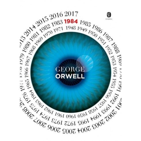 George Orwell - 1984 (2017)  