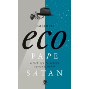 Umberto Eco-Pape Satan 