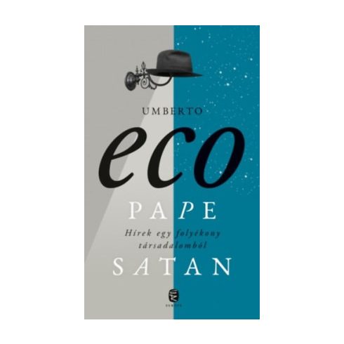 Umberto Eco-Pape Satan 