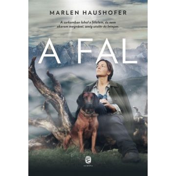 Marlen Haushofer - A fal