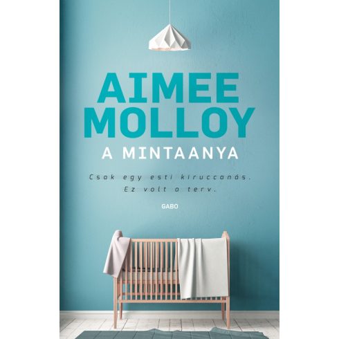 Aimee Molloy-A mintaanya 
