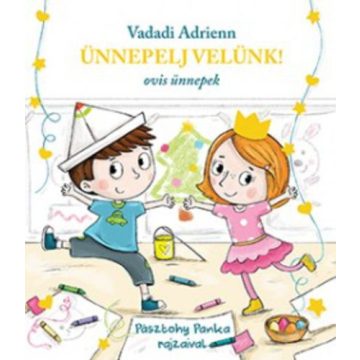 Vadadi Adrienn-Ünnepelj velünk! 