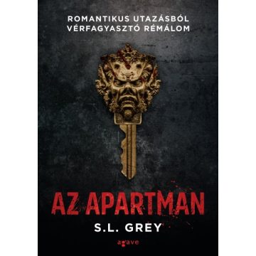 S.L. Grey - Az apartman 