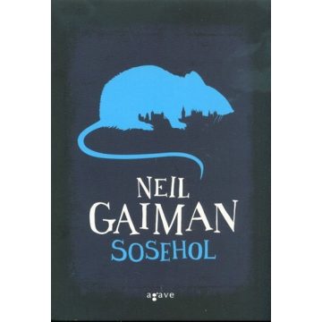 Neil Gaiman - Sosehol 