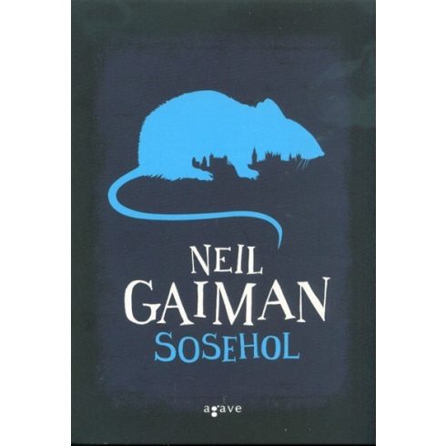 Neil Gaiman - Sosehol 