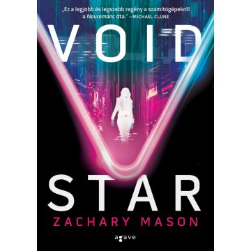 Zachary Mason-Void Star 