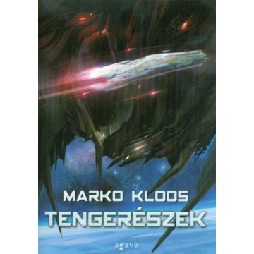 Marko Kloos-Tengerészek 