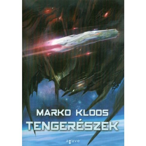 Marko Kloos-Tengerészek 