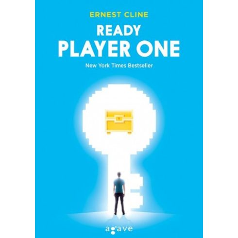 Ernest Cline - Ready Player One