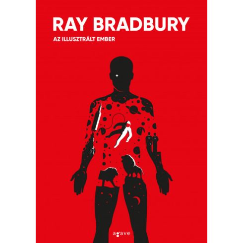 Ray Bradbury - Az illusztrált ember 