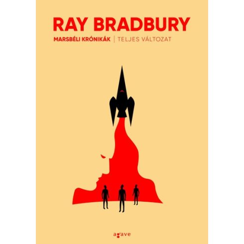 Ray Bradbury - Marsbéli krónikák (teljes változat) 