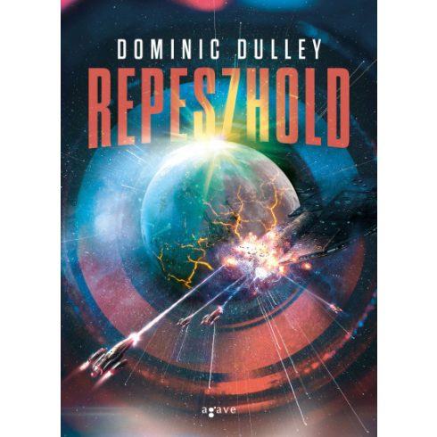 Dominic Dulley - Repeszhold 