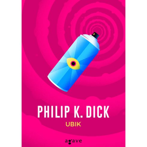 Philip K. Dick - Ubik 