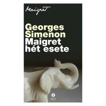 Georges Simenon - Maigret hét esete