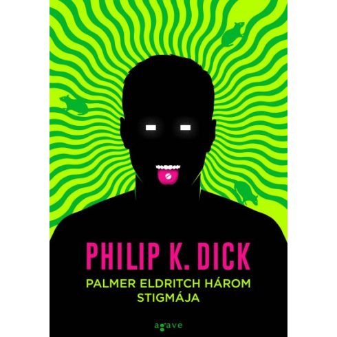 Philip K. Dick -  Palmer Eldritch három stigmája 