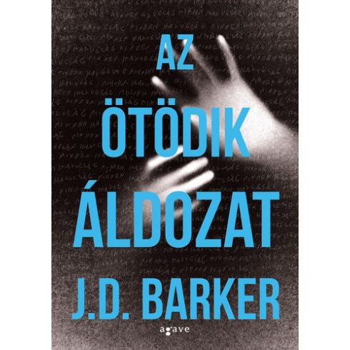 J.D. Barker - Az ​ötödik áldozat 