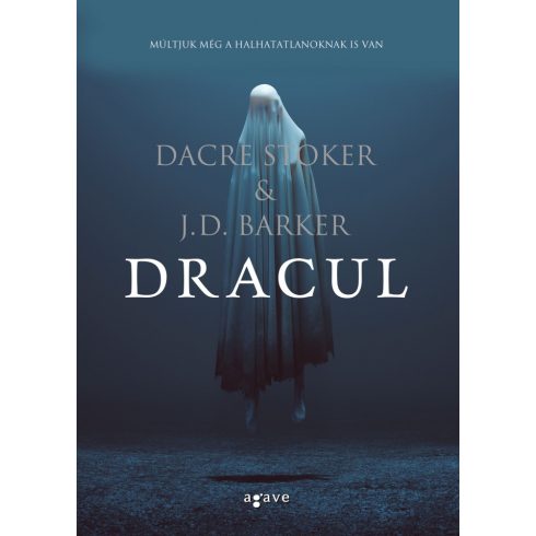 Dacre Stoker & J.D. Barker - Dracul 