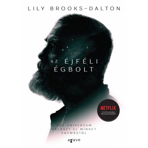 Lily Brooks-Dalton - Az éjféli égbolt 