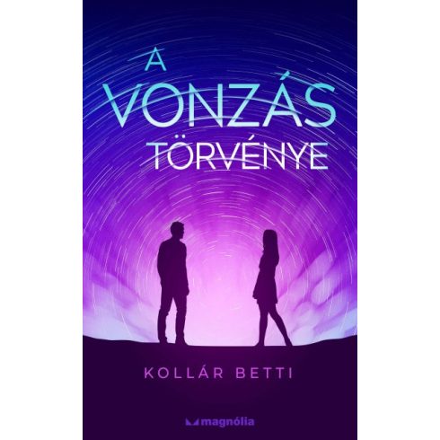 Kollár Betti - A vonzás törvénye