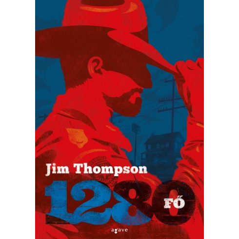 Jim Thompson - 1280 fő   