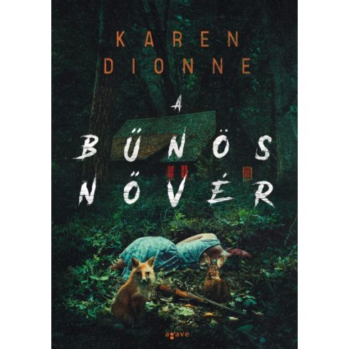 Karen Dionne - A bűnös nővér 