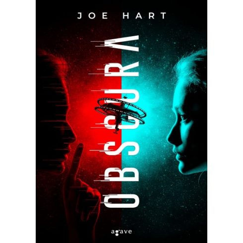 Joe Hart - Obscura