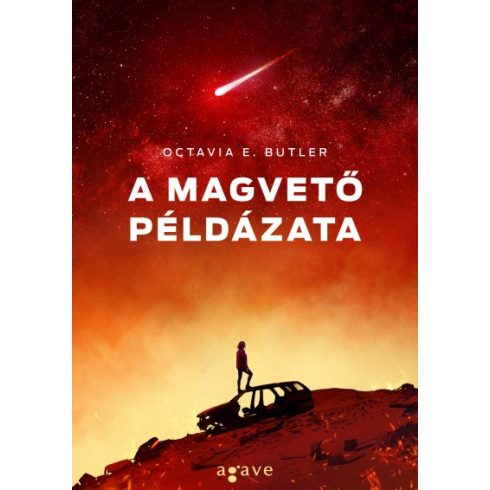 Octavia E. Butler - A magvető példázata